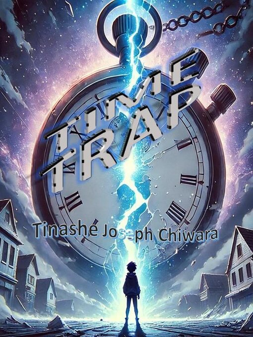 Title details for Time Trap by Joseph - Available